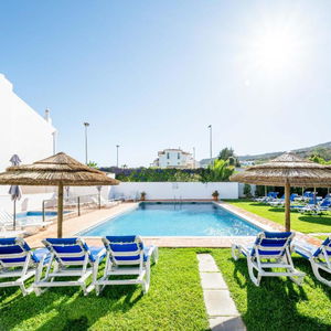 Sejur Oasis Beach vacanta Algarve