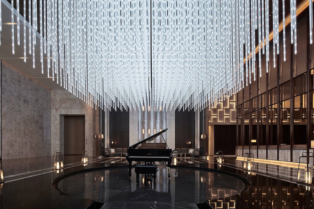 Hotel Intercontinental Hangzhou Liangzhu By Ihg