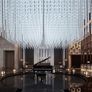 Hotel Intercontinental Hangzhou Liangzhu By Ihg cazare Pingyao