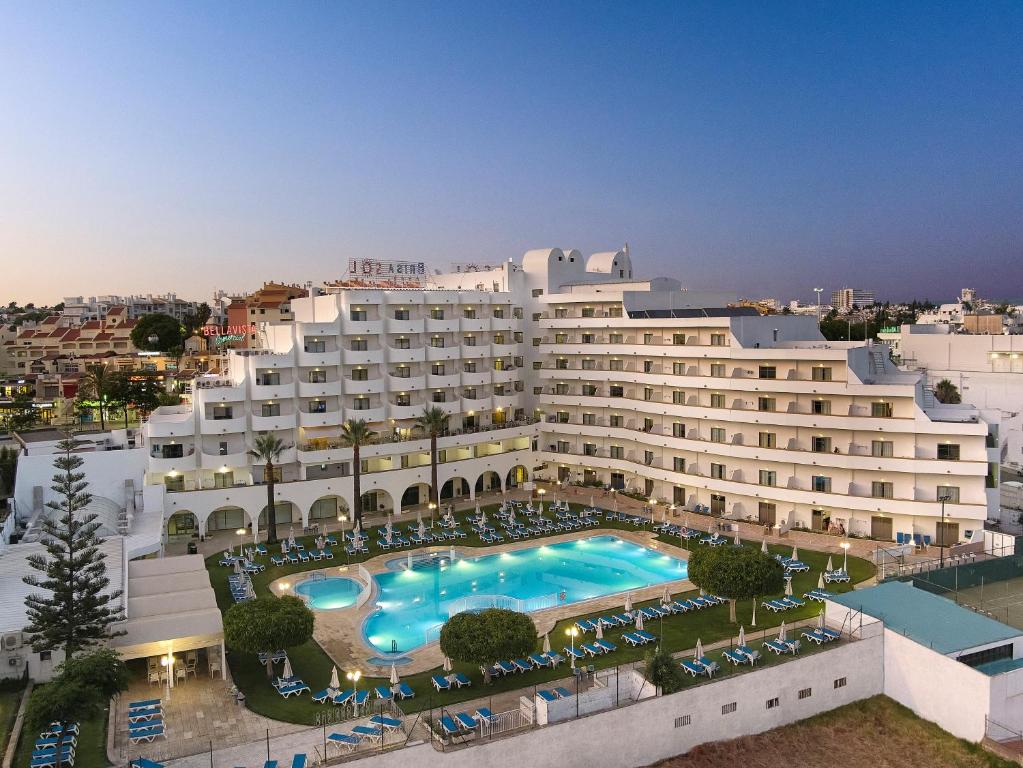 Hotel Brisasol