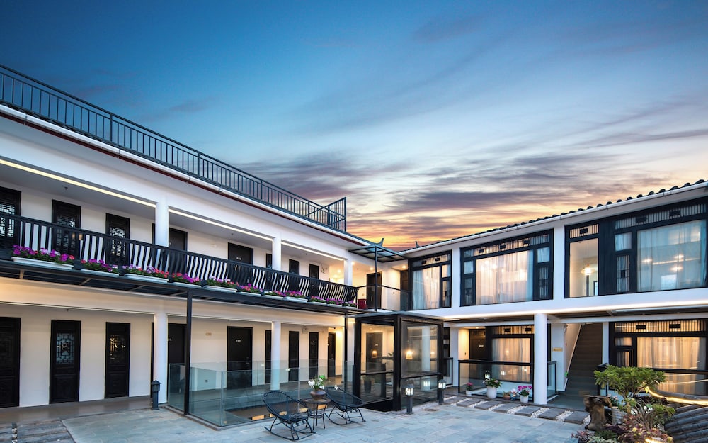 Hotel Lijing Gemmer Hotel