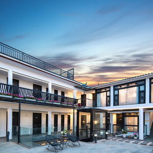 Hotel Lijing Gemmer Hotel cazare Lijiang