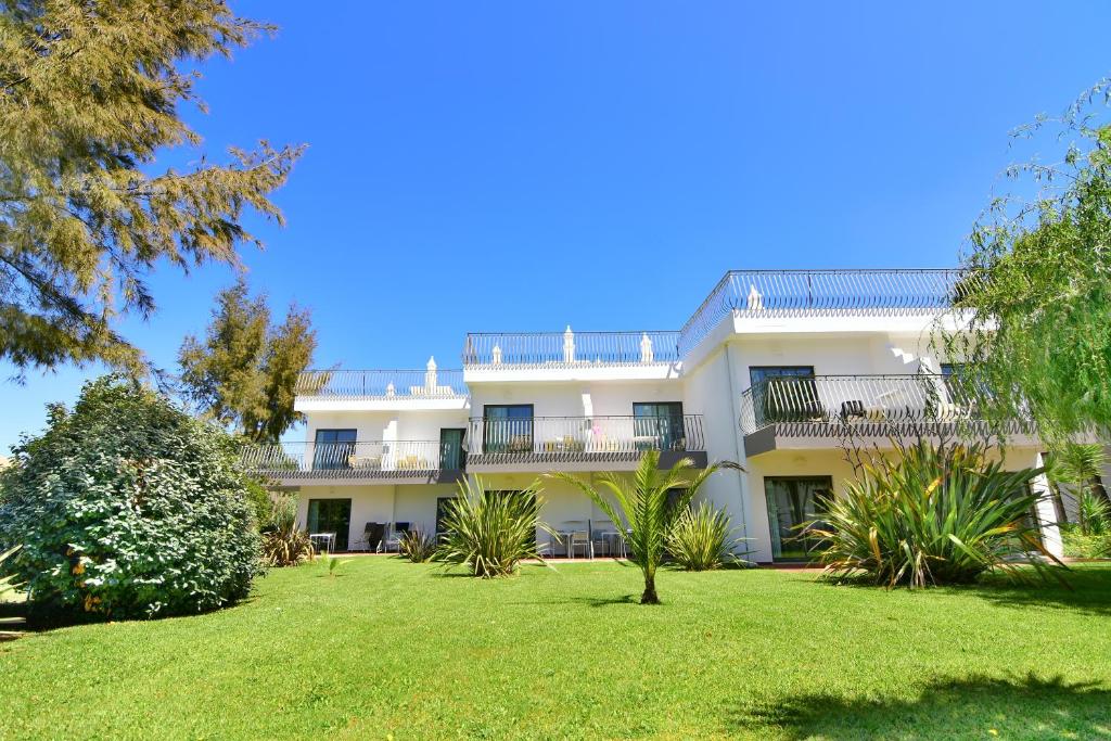 Hotel Bayside Salgados
