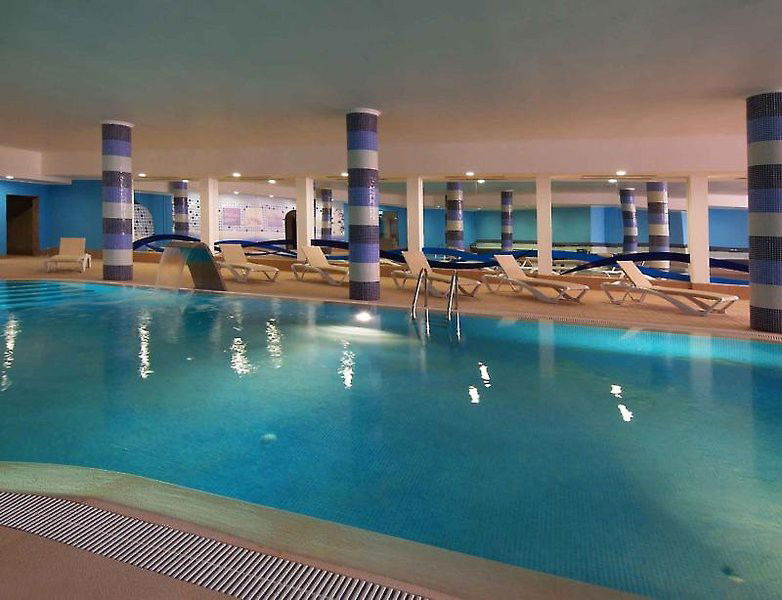 Hotel Solaqua Aparthotel