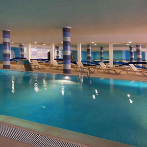 Sejur Solaqua Aparthotel vacanta Algarve