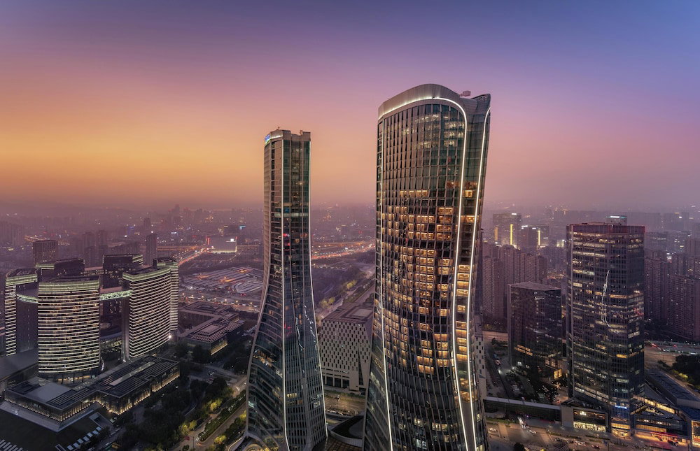 Hotel Conrad Hangzhou