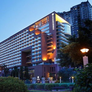 Hotel Sun Yat-Sen University Kaifeng Hotel cazare Luopu