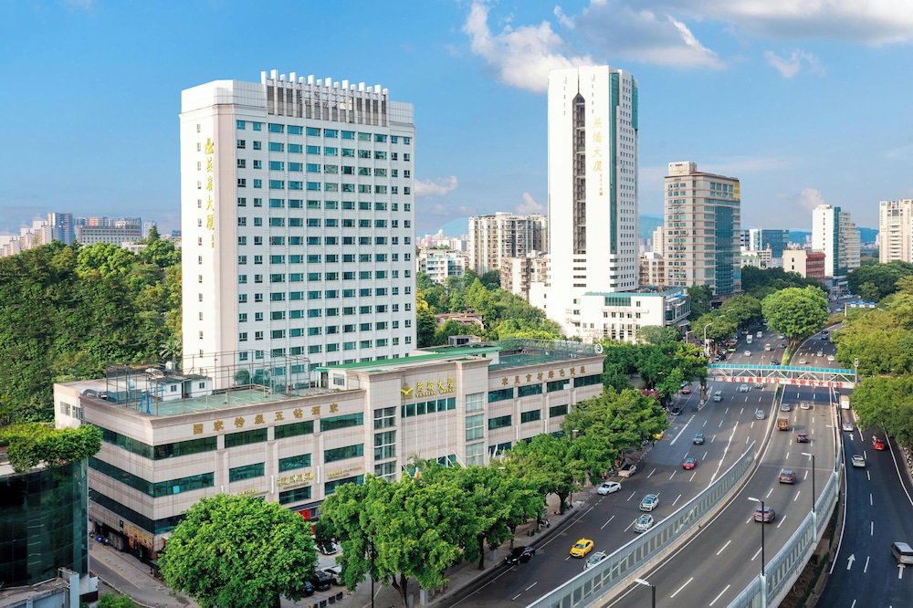 Hotel Yanling Hotel