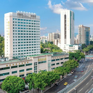 Hotel Yanling Hotel cazare Tianhe