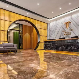 Hotel Ray Tour cazare Guangli