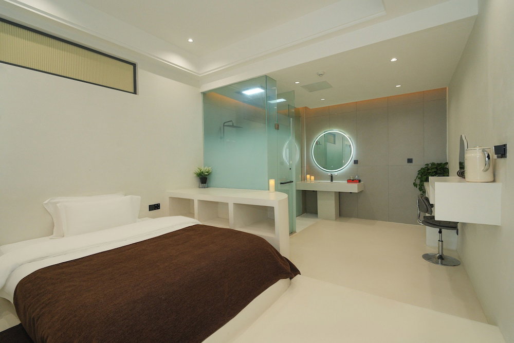 Hotel Guiyue Mountain Seaview Hotel