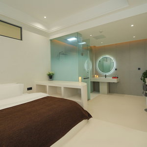 Hotel Guiyue Mountain Seaview Hotel cazare Dali