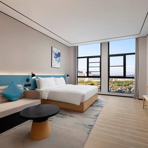 Hotel Days Plaza By Wyndham Chenzhou Beihu cazare Guiyang Chengguanzhen