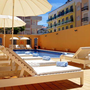 Sejur Hotel Apolo vacanta Algarve