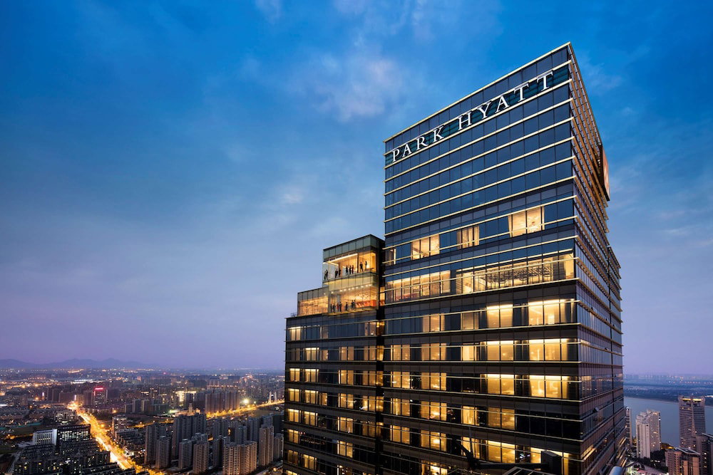 Hotel Park Hyatt Hangzhou