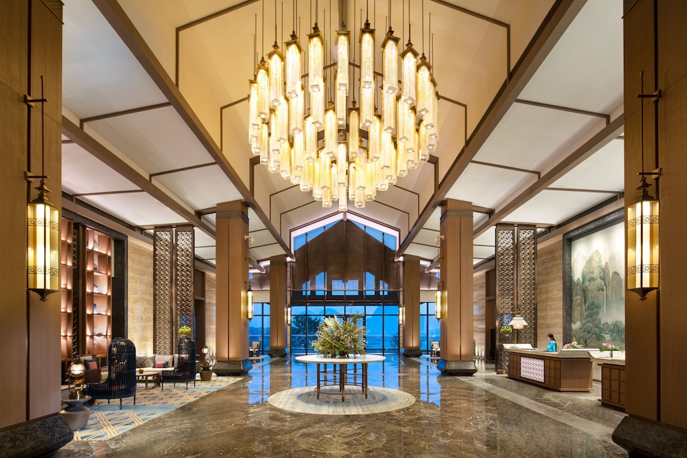 Hotel Steigenberger Guilin