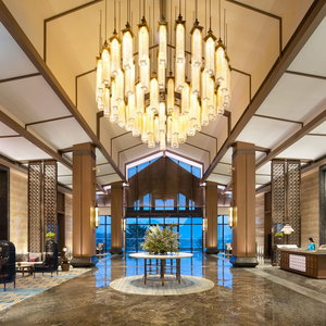 Hotel Steigenberger Guilin cazare Yanshan