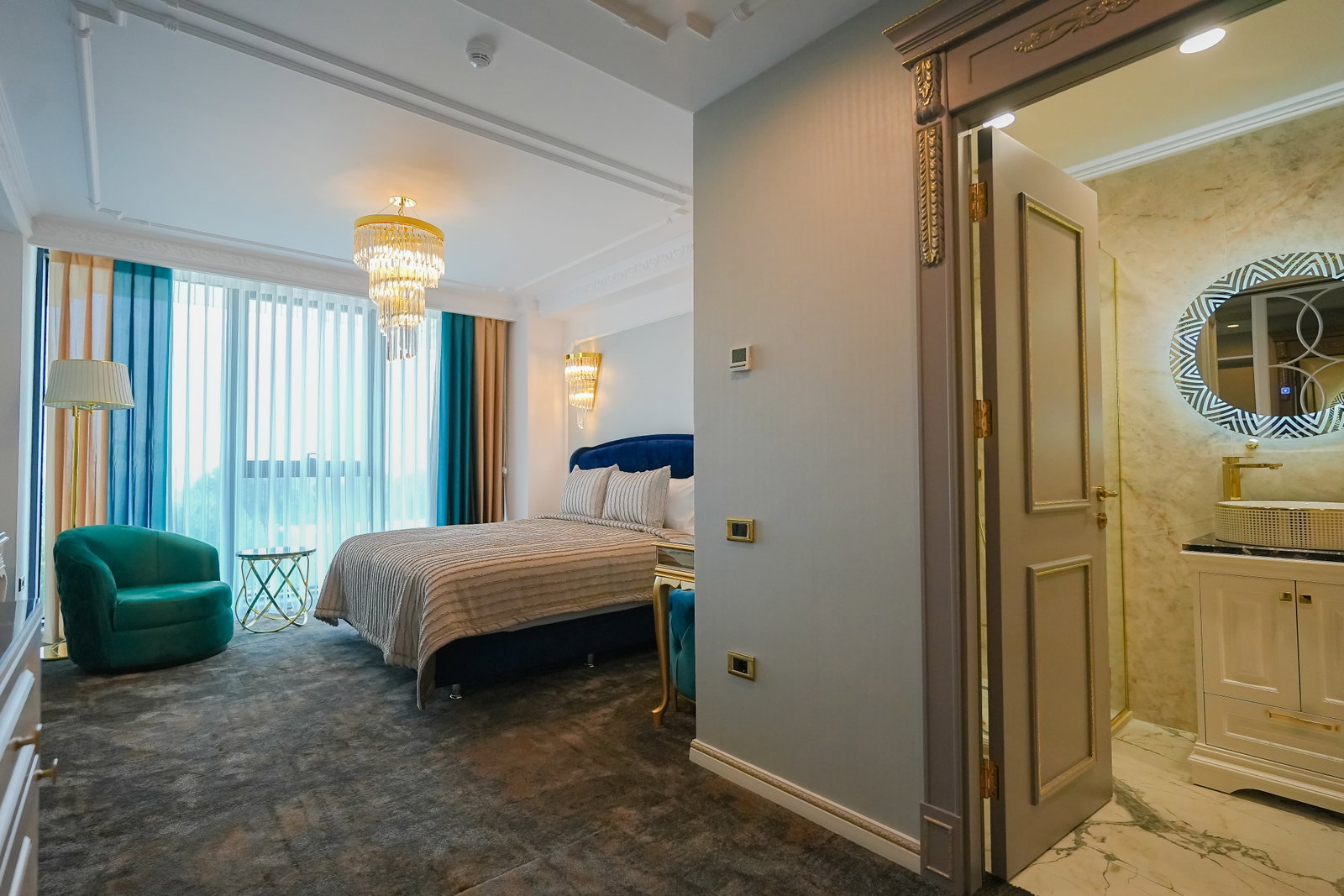 W Regal Boutique Hotel&Spa Mamaia