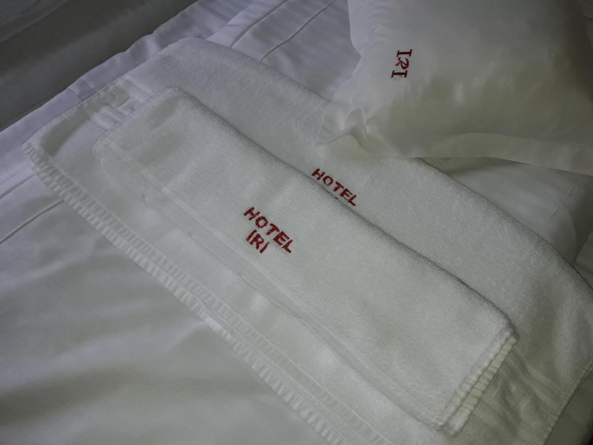 Hotel Iri