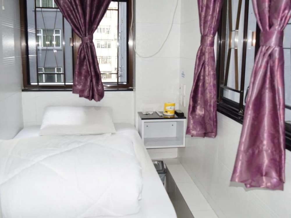 Hotel Strawberry Guest House