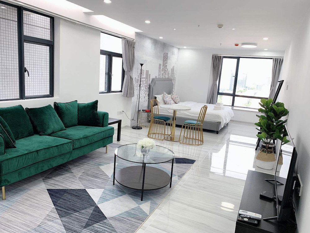 Hotel Zhongshan Perth Hotel