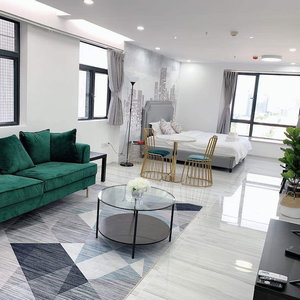 Hotel Zhongshan Perth Hotel cazare Dongqu