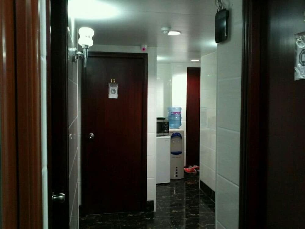 Hotel Marrigold Hostel