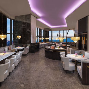 Hotel Ascott Macau cazare Lanhe