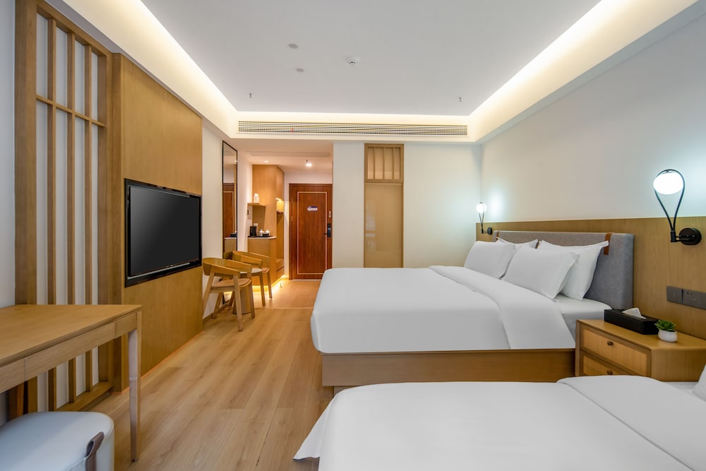 Hotel Pipaxi Hotel