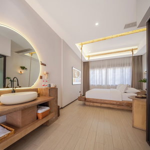Hotel Mutaoguisu cazare Shangrao