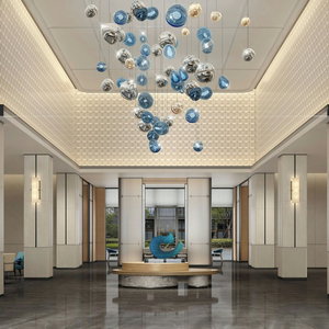 Hotel Fairfield Inn By Marriott Xinzhou Xinfu cazare Xinzhou