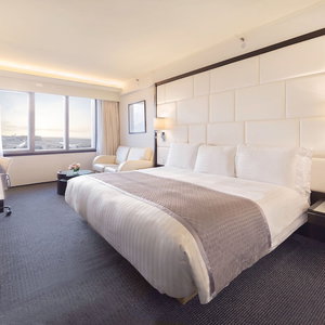Hotel Regal Airport Hotel cazare Lanhe