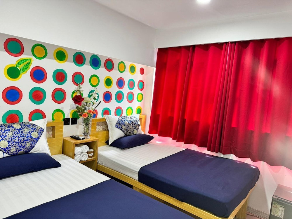 Hotel Rhine Guest House