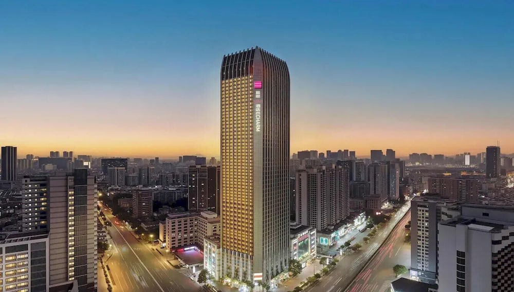 Hotel Banana Design Residence Guangzhou Haizhu Changgang Metro Branch