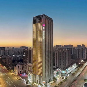 Hotel Banana Design Residence Guangzhou Haizhu Changgang Metro Branch cazare Luogang