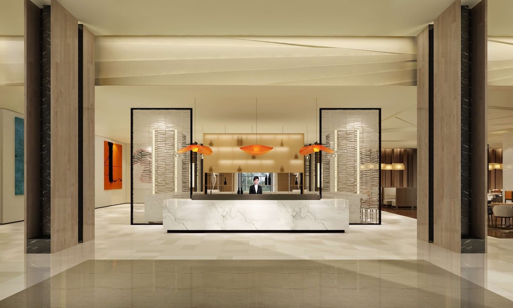 Hotel Hyatt Place Foshan Lishui