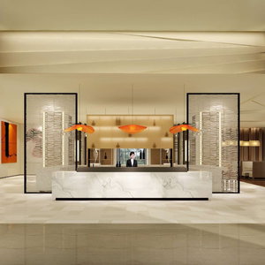 Hotel Hyatt Place Foshan Lishui cazare Nanhai