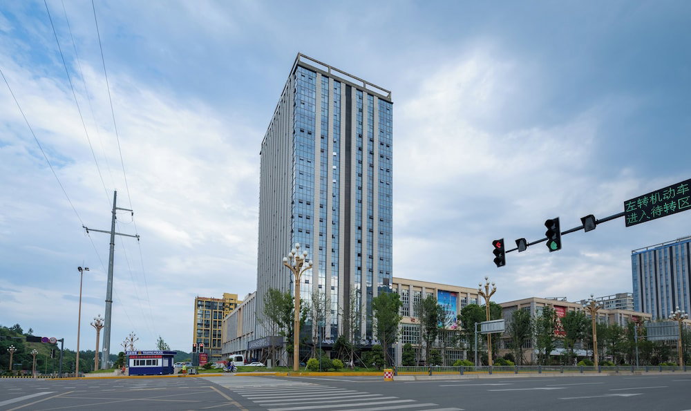 Hotel True Go Hotel