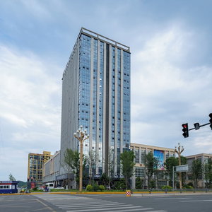 Hotel True Go Hotel cazare Jiancheng