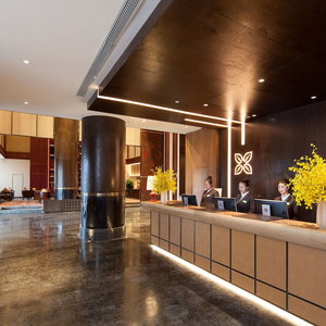Hotel Hilton Garden Inn Shangri-La cazare Shangri-La