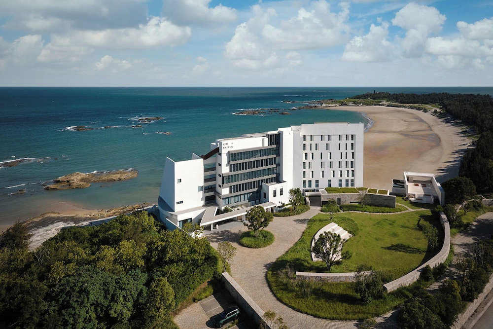 Hotel Kaipuu On The Reef