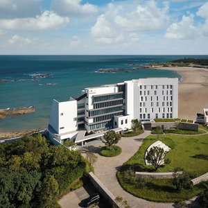 Hotel Kaipuu On The Reef cazare Quanzhou