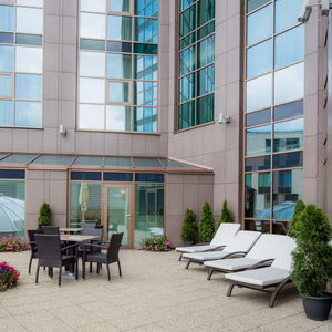 Hotel Doubletree By Hilton Hotel Bratislava cazare Bratislava