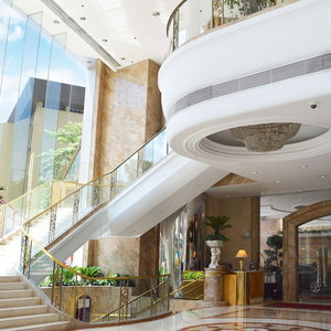 Hotel Regal Hongkong Hotel cazare Lanhe