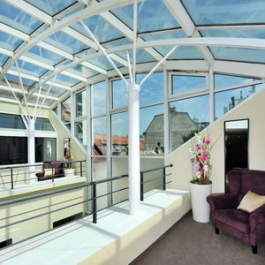 Hotel Aplend City Hotel Perugia cazare Bratislava