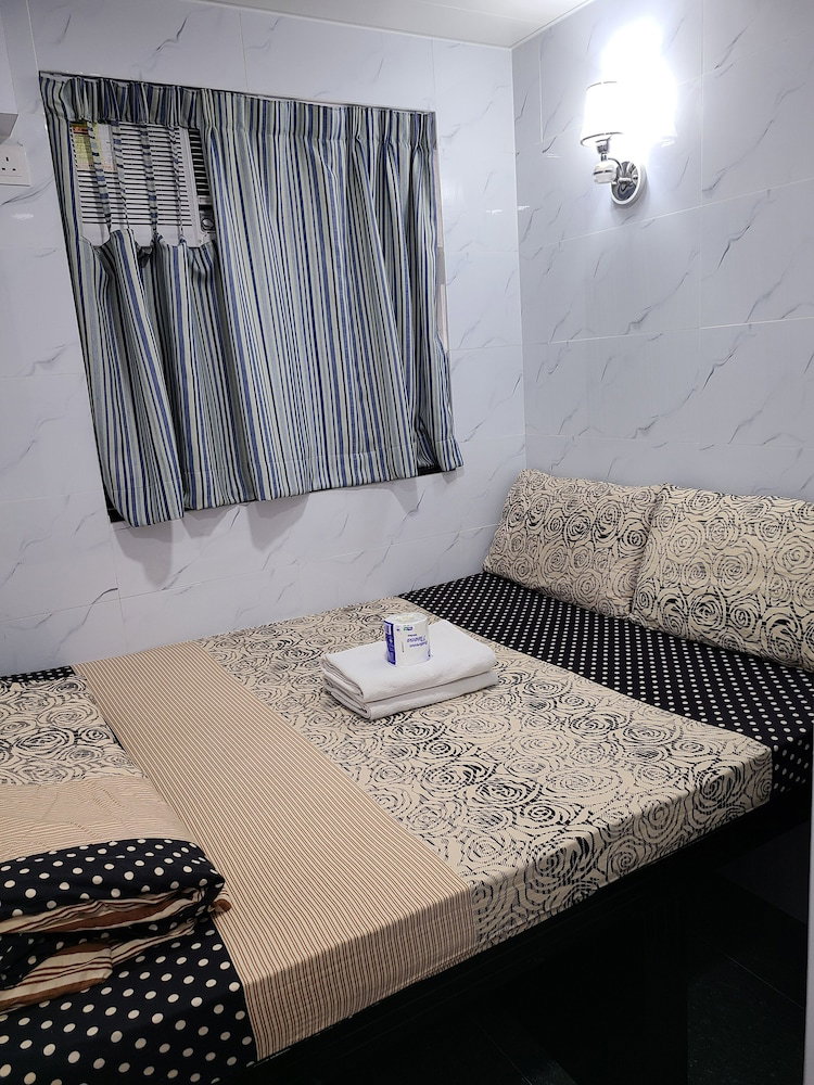 Hotel City Hk Guest House - Hostel