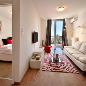 Hotel Apollis Business & Budget By Ambiente cazare Bratislava