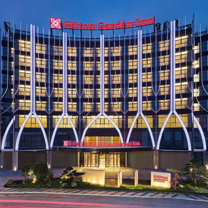 Hotel Hilton Garden Inn Foshan Lishui cazare Nanhai