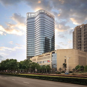 Hotel Doubletree By Hilton Ningbo Beilun cazare Beilun