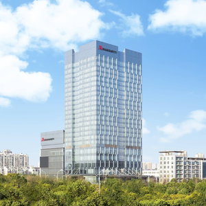 Hotel Marriott Nanjing South Hotel cazare Jiangning